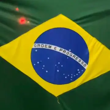 Publicação de Capitão Vitor sobre Flávio Bolsonaro em 20/10/2026