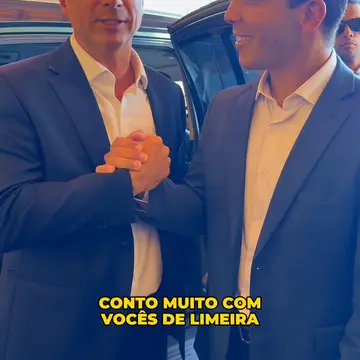 Publicação de Murilo Félix sobre Flávio Bolsonaro em 08/10/2026
