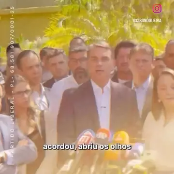 Publicação de Gustavo Medeiros sobre Flávio Bolsonaro em 08/10/2026