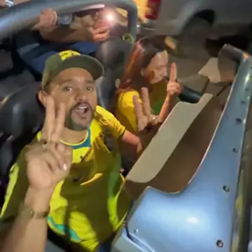 Publicação de Dr Rener sobre Flávio Bolsonaro em 08/10/2026