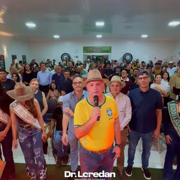 Publicação de Dr.loredan sobre Flávio Bolsonaro em 08/10/2026