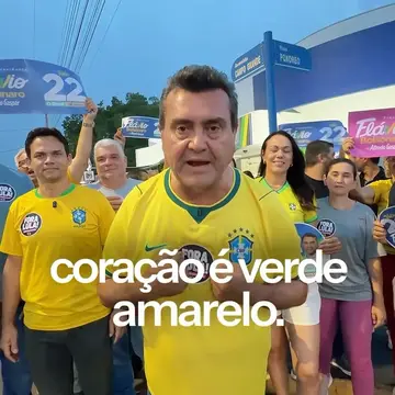 Publicação de Sergio Machnic sobre Flávio Bolsonaro em 09/10/2026