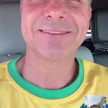 Publicação de Dr Serginho sobre Flávio Bolsonaro em 10/10/2026