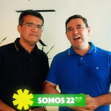 Publicação de Dr Benjamim sobre Flávio Bolsonaro em 10/10/2026