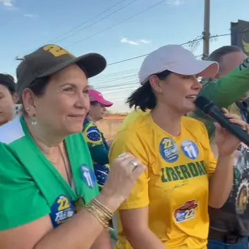 Publicação de Paulo Trabalho sobre Flávio Bolsonaro em 10/10/2026