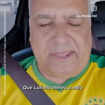 Publicação de Gustavo Medeiros sobre Flávio Bolsonaro em 10/10/2026