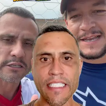 Publicação de Gleidson Azevedo sobre Flávio Bolsonaro em 13/10/2026