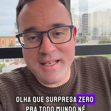 Publicação de Diogo Siqueira sobre Flávio Bolsonaro em 13/10/2026