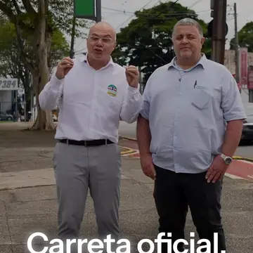 Publicação de Ricardo Piorino sobre Flávio Bolsonaro em 13/10/2026