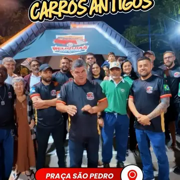 Publicação de Nel sobre Flávio Bolsonaro em 13/10/2026
