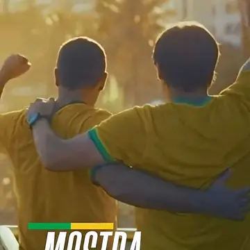 Publicação de Zanardi sobre Flávio Bolsonaro em 13/10/2026