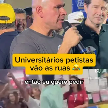 Publicação de Abilio sobre Flávio Bolsonaro em 14/10/2026