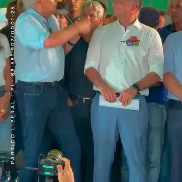 Publicação de Coronel Fabio Candido sobre Flávio Bolsonaro em 14/10/2026