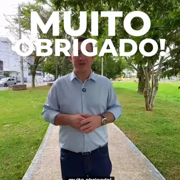 Publicação de Eduardo Freccia sobre Flávio Bolsonaro em 14/10/2026