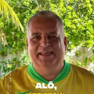 Publicação de Leandro Silva sobre Flávio Bolsonaro em 15/10/2026