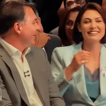 Publicação de Coronel Fabio Candido sobre Flávio Bolsonaro em 16/10/2026