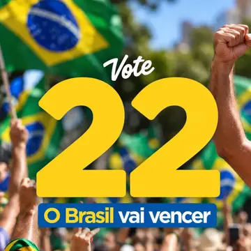 Publicação de Josmail Rodrigues sobre Flávio Bolsonaro em 16/10/2026