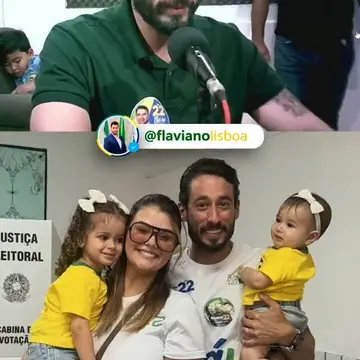 Publicação de Flaviano sobre Flávio Bolsonaro em 16/10/2026