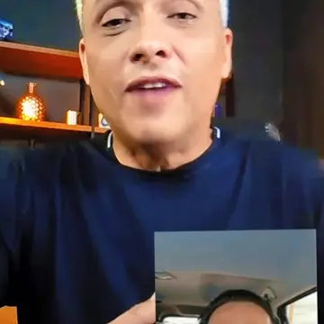 Publicação de Wellington Carrijo sobre Flávio Bolsonaro em 16/10/2026