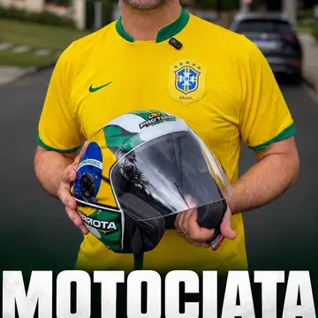 Publicação de Adriano Silva sobre Flávio Bolsonaro em 16/10/2026