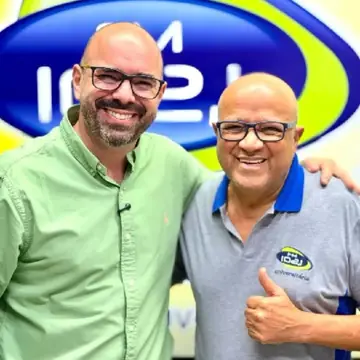 Publicação de Netto Donato sobre Flávio Bolsonaro em 16/10/2026