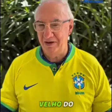 Publicação de Dr Reinaldo sobre Flávio Bolsonaro em 16/10/2026