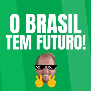 Publicação de Tafa sobre Flávio Bolsonaro em 16/10/2026