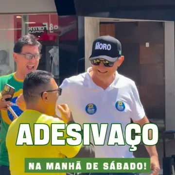 Publicação de Pedro Coelho sobre Flávio Bolsonaro em 17/10/2026