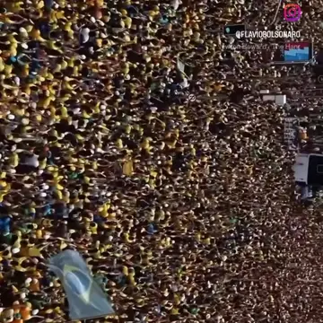 Publicação de Dr Serginho sobre Flávio Bolsonaro em 17/10/2026