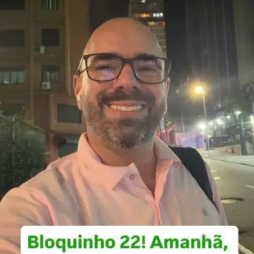 Publicação de Netto Donato sobre Flávio Bolsonaro em 17/10/2026