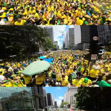 Publicação de Hugo Prado sobre Flávio Bolsonaro em 18/10/2026