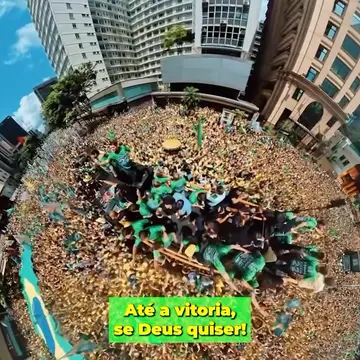 Publicação de Gerson Pessoa sobre Flávio Bolsonaro em 18/10/2026