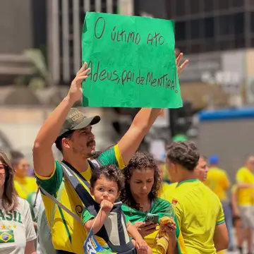 Publicação de Netto Donato sobre Flávio Bolsonaro em 18/10/2026