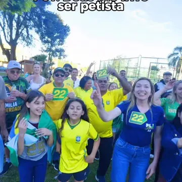 Publicação de Juliana Maciel sobre Flávio Bolsonaro em 18/10/2026