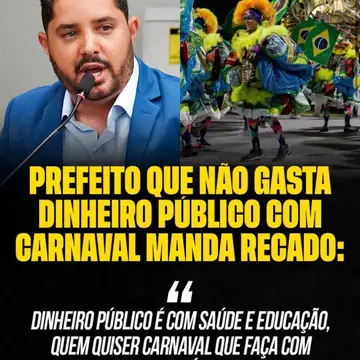Publicação de Guilherme Gonçalves sobre Flávio Bolsonaro em 18/10/2026
