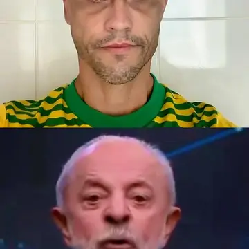 Publicação de Gleidson Azevedo sobre Flávio Bolsonaro em 19/10/2026