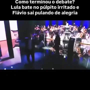 Publicação de Delegado Fonseca sobre Flávio Bolsonaro em 19/10/2026