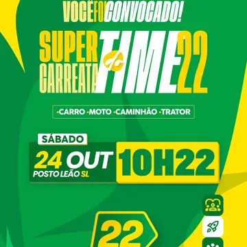 Publicação de Paulinho Lorenzetti sobre Flávio Bolsonaro em 19/10/2026