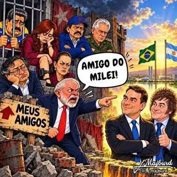 Publicação de Delegado Fonseca sobre Flávio Bolsonaro em 19/10/2026