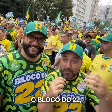Publicação de Henrique do Paraíso sobre Flávio Bolsonaro em 19/10/2026