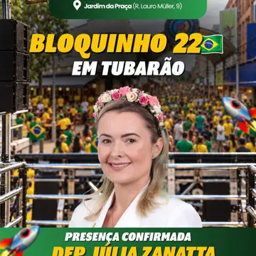 Publicação de Soratto sobre Flávio Bolsonaro em 19/10/2026