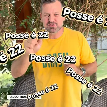 Publicação de Paulo Trabalho sobre Flávio Bolsonaro em 20/10/2026
