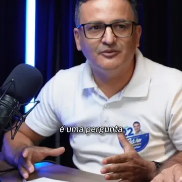 Publicação de Aloísio sobre Flávio Bolsonaro em 20/10/2026