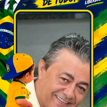 Publicação de Professor Weliton sobre Flávio Bolsonaro em 20/10/2026