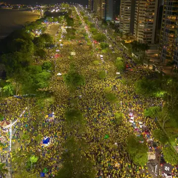 Publicação de Delegado Fonseca sobre Flávio Bolsonaro em 20/10/2026