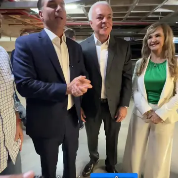 Publicação de Paulo Sérgio sobre Flávio Bolsonaro em 08/10/2026