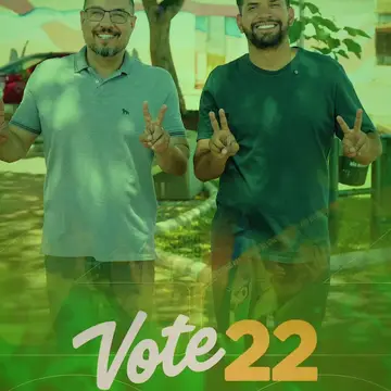 Publicação de Igor Santos sobre Flávio Bolsonaro em 09/10/2026