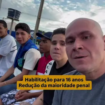 Publicação de Abilio sobre Flávio Bolsonaro em 11/10/2026