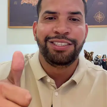 Publicação de Igor Santos sobre Flávio Bolsonaro em 15/10/2026