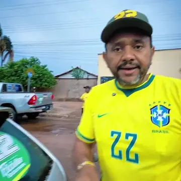 Publicação de Dr Rener sobre Flávio Bolsonaro em 15/10/2026